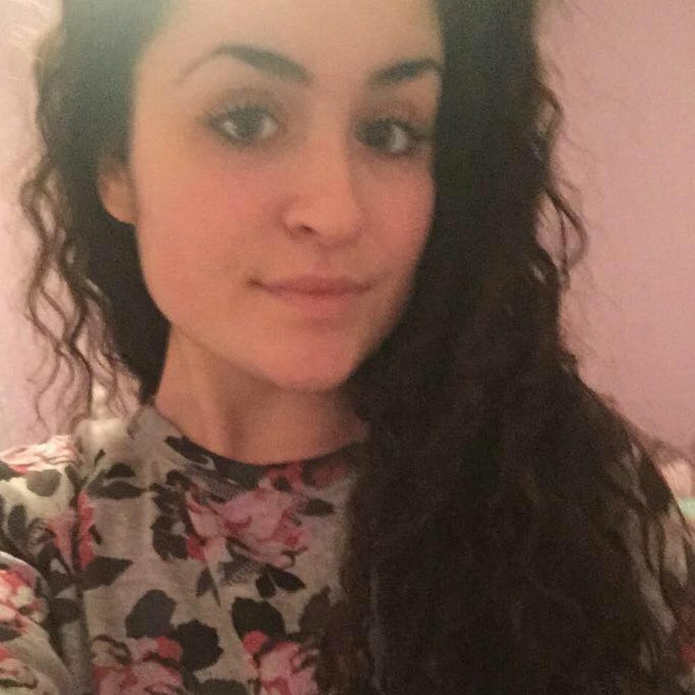 Meet your Posher, Kristen